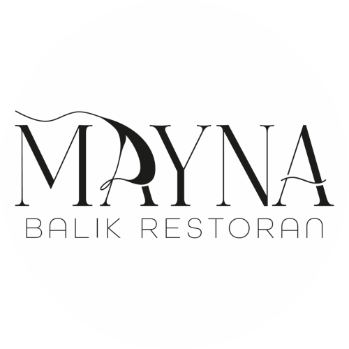 Mayna Balık Logo